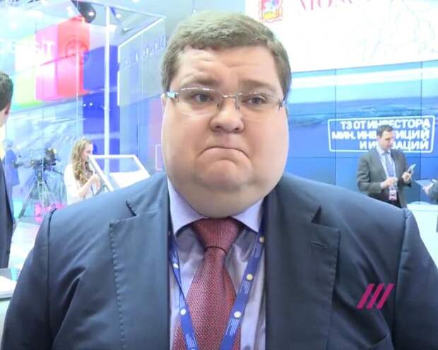 Россия - страна возможностей для сынков... элиты