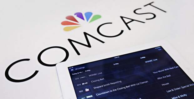 Тарифные пакеты от Comcast не улучшают качество связи, а помогают компании получить дополнительную прибыль