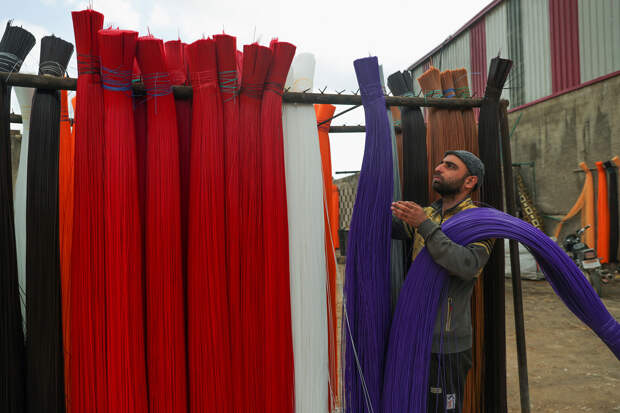 Спрогнозировано резкое подорожание пластика из-за войны в Иране