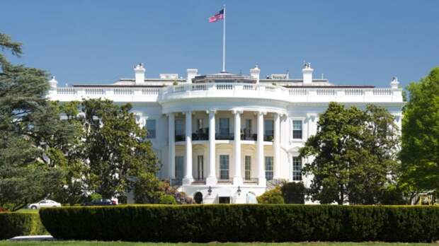 Белый дом: США обсудят с Киевом расширение географии ударов по России