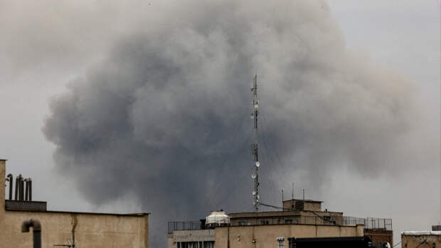 Будет наземная операция? Как Трамп планирует расширить кампанию на Ближнем Востоке