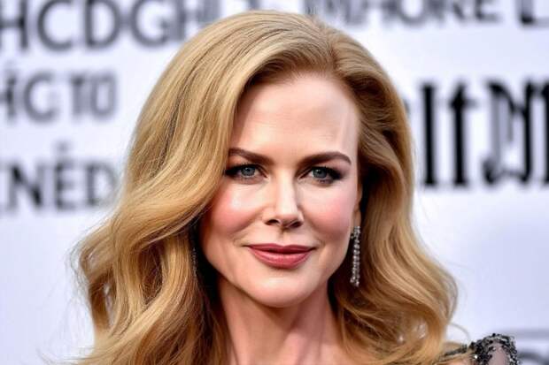 Николь Кидман отказалась от Голливуда ради неизлечимо больных: звезда шокировала признанием о новой профессии