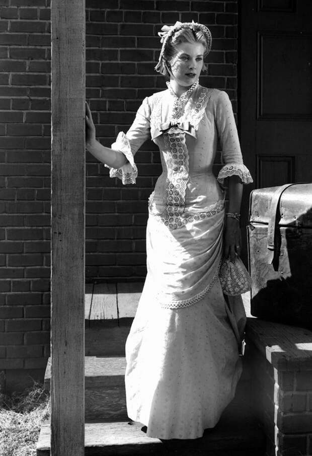 Grace Kelly