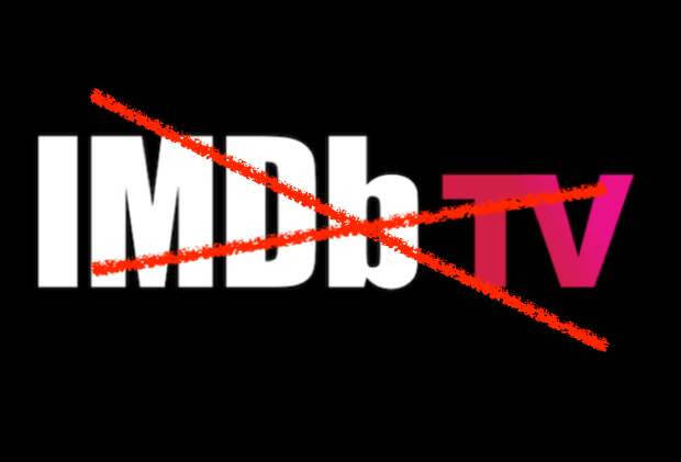 IMDb TV Changes Name — But We're Gonna Make You Guess It First