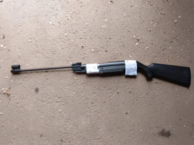 Пенсионер открыл стрельбу по девочкам из-за сорванной черешни в Пролетарске