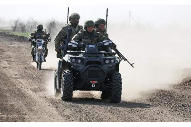 Битва за Константиновку: «Перемогу» ВСУ, о которой объявил Зеленский, испортил удар лiтаков по своим