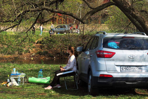 Россиянам напомнили о самых коротких майских выходных за восемь лет