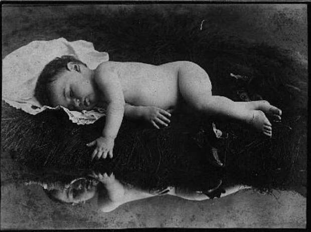 Мифы о Post-mortem Cat_cat, История, Post mortem, Фотография, Мифы, Разоблачение, Длиннопост, Смерть
