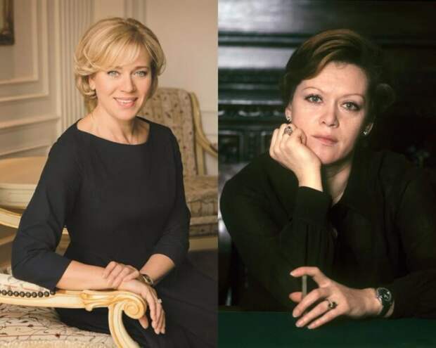 Ссорилась с новым мужем матери, что привело к их разводу, супруг ушел к молодой балерине: судьба дочери Алисы Фрейндлих