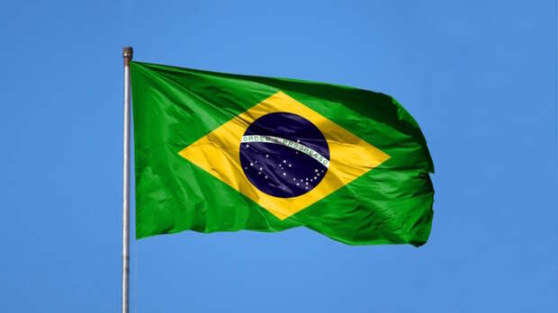 Бразилия заявила, что готова помочь достичь мира на Украине