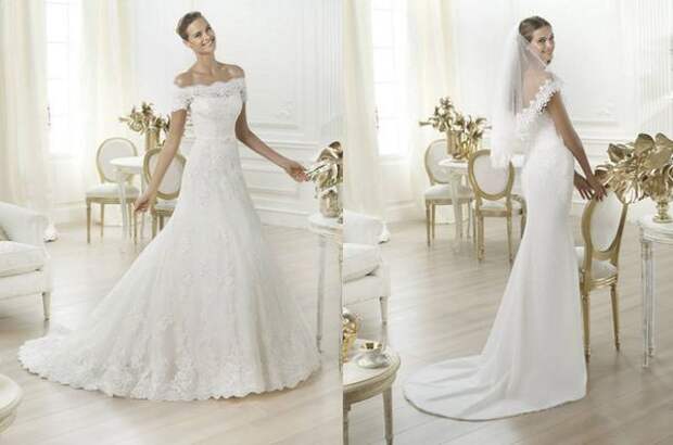 Colet Wedding Dresses