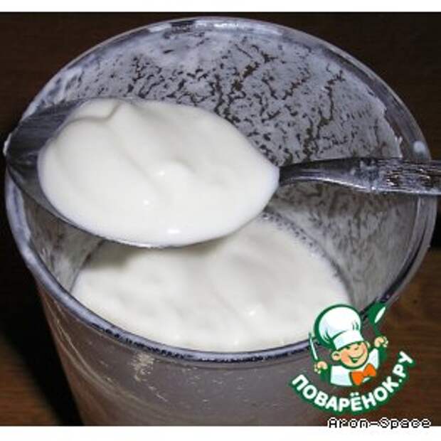 ДАХИ-домашний йогурт