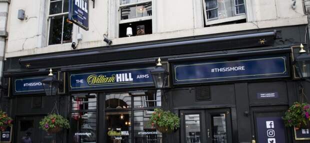 William Hill подаст апелляцию на решение регулятора Нидерландов
