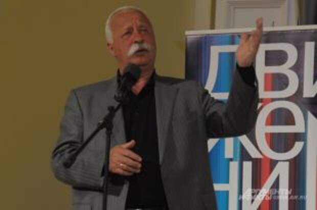 Леонид Якубович прокомментировал слухи о судьбе шоу «Поле Чудес»