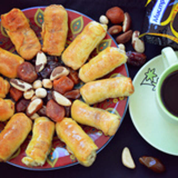 Рогалики 
