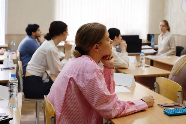 Названы минимальные баллы по ЕГЭ в 2026 году