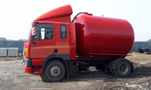 Какавозиковый креативчик