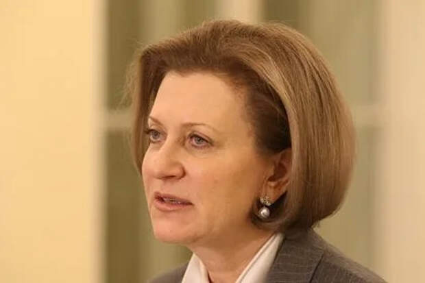 Роспотребнадзор заявил о кризисе достоверности данных в ВОЗ