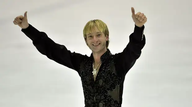 Плющенко рассказал о друзьях, попавших в Коммунарку