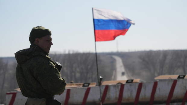 Песков: Россия начала СВО, чтобы обезопасить себя и будущие поколения от НАТО