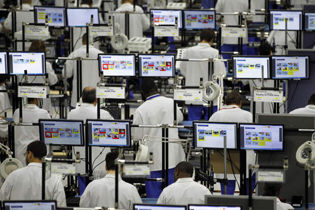 Выпуск дорогих смартфонов прекратили