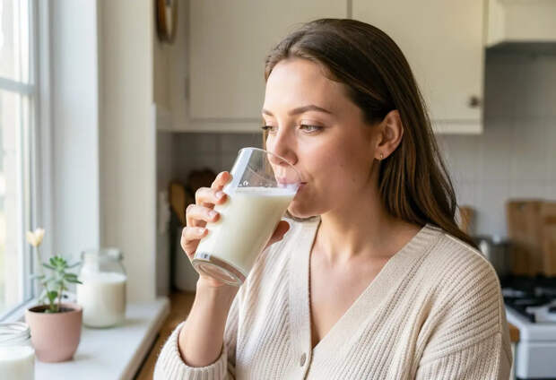 Учёные выяснили, какие продукты борются с воспалениями