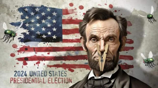 В Пентагоне готовятся к гражданской войне в США