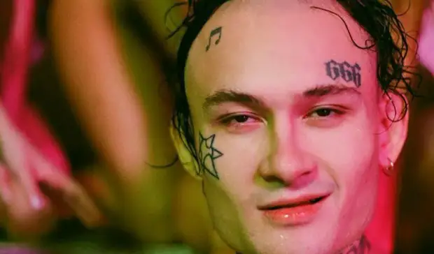 На рэпера из Уфы Моргенштерна снова возбудили дело за пропаганду наркотиков