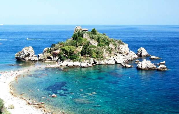 33 причины влюбиться в юг Италии раз и навсегда