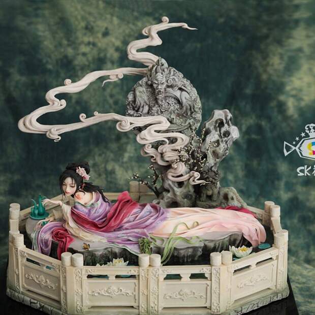 Сладкие красавицы китаянки которых можно съесть