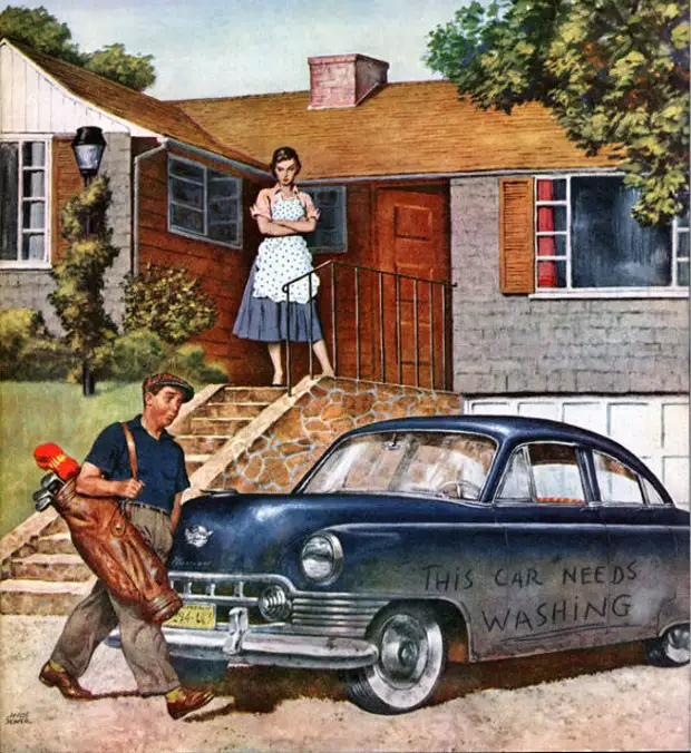 Иллюстратор Амос Сьюэлл Иллюстратор Амос Сьюэлл Картинки