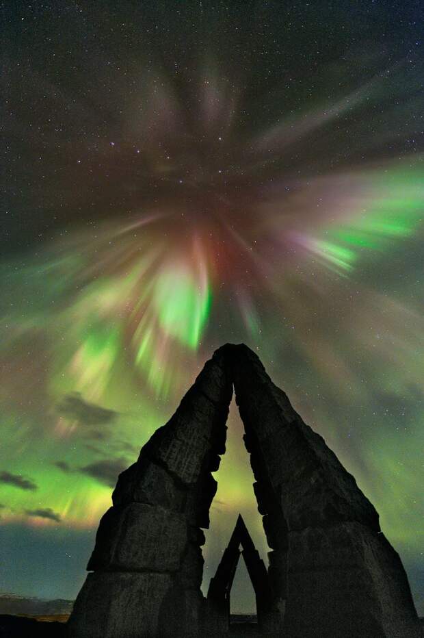 Фотопутешествие по красивейшим уголкам планеты фото, красиво, фотоподборка, земля