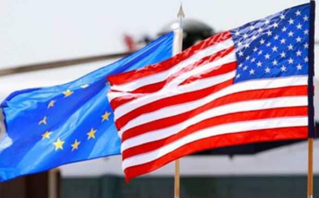 Как Европа может превратиться в провинциально-колониальное захолустье Америки | RusNext.ru