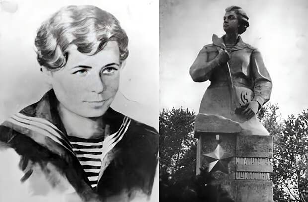 «Была отчаянно храбра, солдат спасая для Отчизны». К 80-летию гибели Марии Цукановой