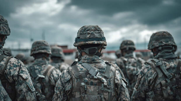 ЕС может пригрозить США закрытием военных баз из-за споров о Гренландии