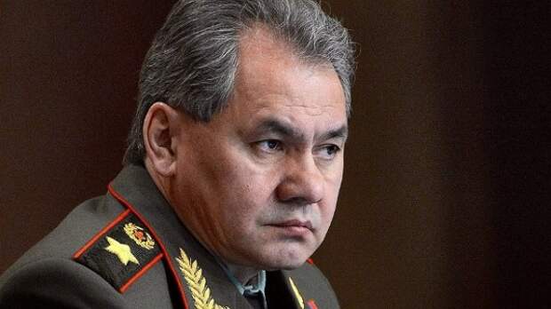 Шойгу и глава Пентагона Эштон Картер наладили контакт по Сирии Шойгу и глава Пентагона Эштон Картер наладили контакт по Сирии