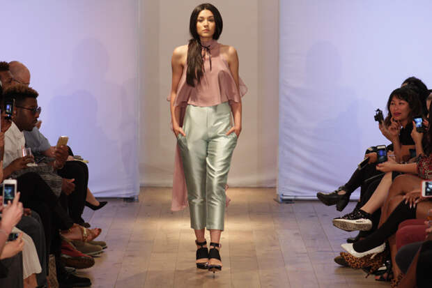 William Bradley RTW 2015