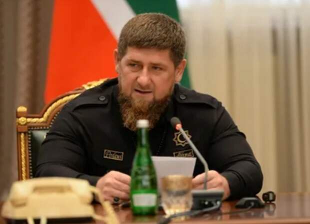 В Чечне ввели запрет на посещение магазинов и мечетей