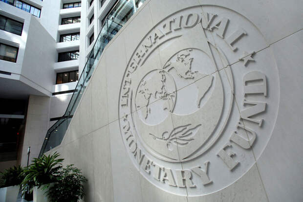 Глава МВФ заявила, что США выгоден рост цен на энергоносители
