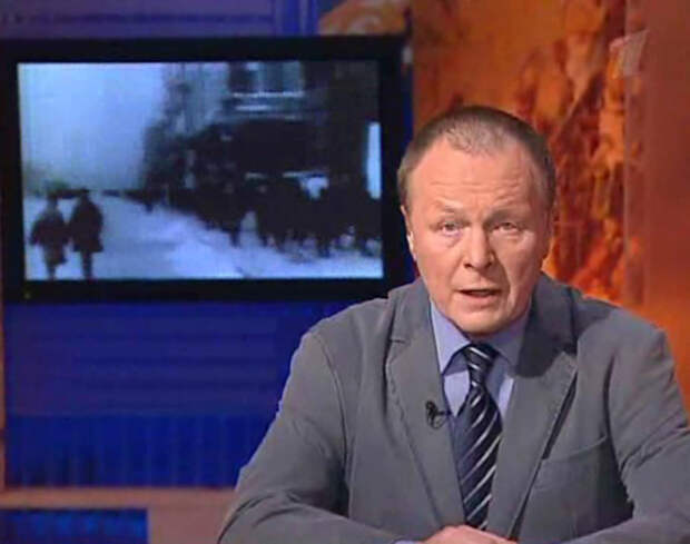Галкин Борис Сергеевич актёр, заслуженный артист России, режиссёр