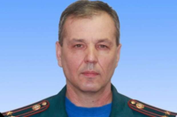 Патриотическая передовица: Погибшего подполковника МЧС посмертно наградят орденом Мужества