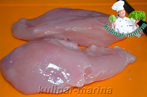 Буженина Из Куриной Грудки Фото Буженина Из Куриной Грудки Фото