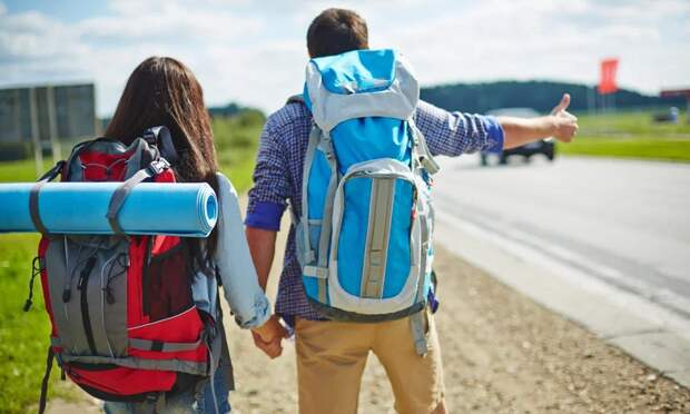 Роспотребнадзор напомнил о правах туристов в связи с событиями на Ближнем Востоке