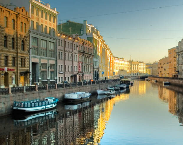 Красиво, но небезопасно: Россия заняла 45-е место во всемирном туристическом рейтинге