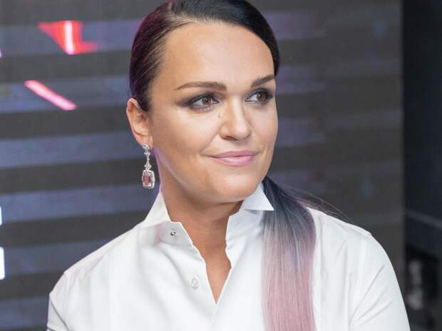 Комментарий певицы Славы после срыва концерта в Смоленске