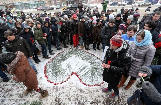В мероприятии приняли участие более 350 человек