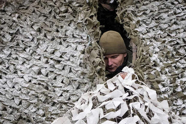 РИА: ВСУ потеряли две штурмовые группы при попытке контратаковать под Сумами