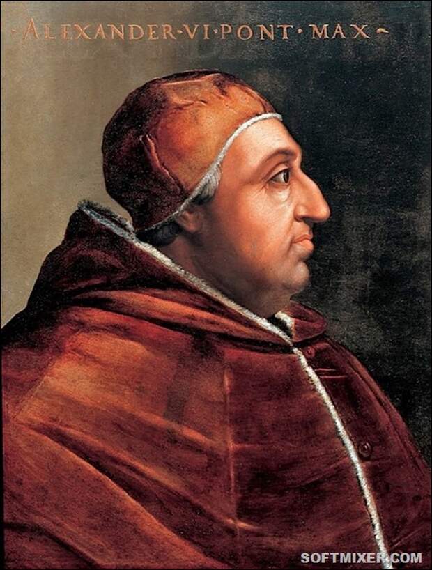Pope_Alexander_Vi