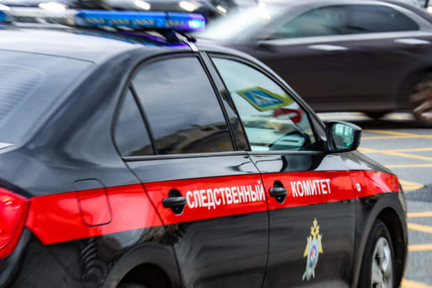 Промерзшая квартира с мумиями матери и сына в российском городе попала на видео