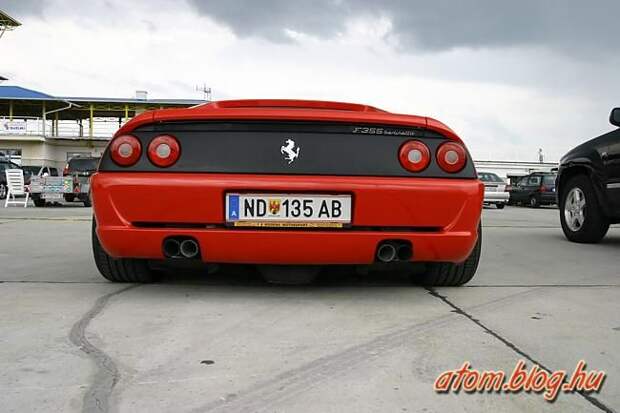 Подборка классических и тюнингованных автомобилей (72 фото)